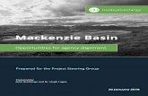 Mackenzie Basin - img.scoop.co.nzimg.scoop.co.nz/...FINAL_Mackenzie_Basin...01_18.pdf · future for the Mackenzie Basin 11 Good tools and good processes 11 Early wins and commitment