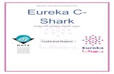 Mate ROV International competition 2017 Eureka C- Shark Competition/2017... · Bader Ali Quadorah (10th Grade): Chief Executive Officer; Mechanical Support Raad Amer Kloob (9th Grade):