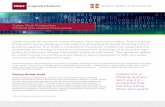 Cyber Risk Protection - BB&T€¦ · policy to meet your unique risk profile and financial needs. This general update on cyber insurance trends and purchasing tips is designed to