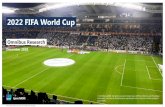 2022 FIFA World Cup 2019. 3. 6.آ  QWC05A The men's football FIFA World Cup in Qatar in 2022 has been