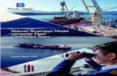 Pacific Basin Shipping Limited · 04 CSR Highlights 06 Chairman’s Statement 08 Chief Executive’s Review 12 Market Review ... Pacific Basin has built a strong name as a world leading