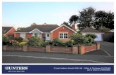 2 Cooks Gardens, Wraxall, BS48 1HD | Offers In The Region ... · stainless steel sink unit with waste disposal unit, timber edged work surfaces, wine storage unit, splash back tiling,