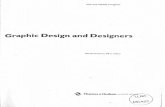 Graphic Design and Designersllrc.mcast.edu.mt/digitalversion/Table_of_Contents_26057.pdf · 2010. 3. 23. · Landor, Walter Leck, Bart van der Leu, Olaf L~cko, Zuzana L~enemeyer,