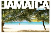 WELCOME [] · 2017. 10. 24. · Jamaica has also dominated the destination wedding market for years. From boutique resorts to private estates and villas across the island, couples