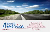 Coverage€¦ · MPCA works to build a healthy society in ... The Outreach and Enrollment Playbook Strategies for Leveraging the Coverage Expansion Opportunity Michigan Primary Care