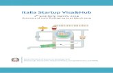 Italia Startup Visa&Hub · 2019. 4. 12. · Italia Startup Visa&Hub: summary of main findings 31 March 2019 1st quarterly report, 2019 5 Italian Ministry of Economic Development Up