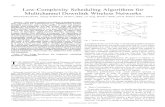 1608 IEEE/ACM TRANSACTIONS ON NETWORKING, …inlab.lab.asu.edu/Publications/BodShaYin_12.pdfa nice tradeoff between buffer-overﬂow performance and compu-tational complexity. These