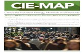 Resource Efficiency and the Circular Economy: What do the ...ciemap.leeds.ac.uk/wp-content/uploads/2018/05/Briefing-Note-6-1.pdf · product quality. » Many resource efficiency strategies,