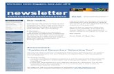 Information Centre Singapore, Issue June | 2016 newsletter · Austauschdienst e.V. (DAAD) Kennedyallee 50 D-53175 Bonn “ Contact German Academic Ex-change Service (DAAD), Information