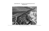 AERIAL PHOTOGRAPHY - 2007 aerial photographic indeآ  The Aerial Photography Index lists parks and includes