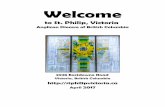 Welcome [churchos-uploads.s3.amazonaws.com] · 5/15/2020  · place in which you feel that your gifts can be exercised in whatever way you feel God is calling you to offer. The world
