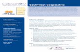 EvidenceNow Executive Summary - Southwest Cooperative · Southwest Cooperative . Perry Dickinson, M.D. “Heart disease is the number one cause of death across all ages in Colorado