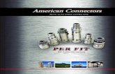 American Connectors - MC Cable Connectors and Armored Fittings · Created Date: 9/19/2016 1:57:29 PM