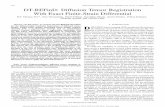 1914 IEEE TRANSACTIONS ON MEDICAL IMAGING, VOL. 28, …people.csail.mit.edu/ythomas/publications/2009DTI-TMI.pdfB.T. Thomas Yeo*, Tom Vercauteren, Pierre Fillard, Jean-Marc Peyrat,