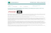 16.05.31.Coca-Cola European Partners Coca-Cola European Partners is a leading consumer packaged goods