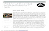 W.S.E.A. AREA 92 NEWSarea92aa.org/wp-content/uploads/2018/08/04-march-newsletter-08.pdf · 8/4/2018  · W.S.E.A. AREA 92 NEWS WASHINGTON STATE EAST AREA 92 Volume 2 Issue 4 March