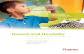 Thermo Fisher Scientific - US - Speed and flexibilitytools.thermofisher.com/content/sfs/brochures/BR-71394-DA... · 2016. 2. 17. · Thermo Scientific reagents are ready to go, saving