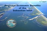 Regional Economic Benefits of the Sebastian Inlet · Overview of Cardno ENTRIX Largest private groups of agricultural and natural resource ... food etc. Restarants or Taverns Driving