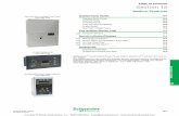 Table of Contents Section 15 - Steven Engineering · LIMs, is a direct replacement for all previous Schneider Electric LIMs, and is electrically compatible with all hospital isolated