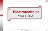Electrotechnics - users.utcluj.rousers.utcluj.ro/~claudiah/Electrotechnics/Cursuri... · Mixt resonance (series-parallel resonance, resonance in real circuits) 3 /26 Curs 11 Electrotehnic