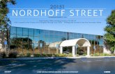 20151 NORDHOFF STREET - LoopNet€¦ · Wholesale, Best Buy, Lowe’s, 24 Hour Fitness, and various restaurants. The property is also within a mile of Pacific Theatres. • Several
