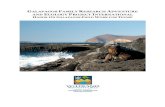 GALAPAGOS FAMILY RESEARCH ADVENTURE AND ......cruise you will visit the major wildlife sites, including some of the more remote outer islands. Meet exotic and bizarre wildlife as you