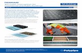 Rainwater Interception for Tall Buildings Commercial and Public … · 2016. 10. 19. · The Permavoid Rainwater interception system is designed to be used in place of a traditional