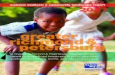 greater richmond & petersburg...intro SUMMER LEARNING IN GREATER RICHMOND & PETERSBUR G In Greater Richmond & Petersburg, children benefit from significant investment in public education,
