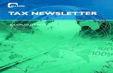 TAX NEWSLETTER/media/Files/Insights... · 2014. 9. 18. · MURAKAMI V CIR (2014) CACV 182/2013 11 STAMP DUTY UPDATES 21 NEW DEPARTMENTAL INTERPRETATION AND PRACTICE NOTICE: DIPN 50