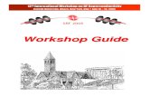 SRF2005 workshop guide final - Cornell University · SRF2005 Introduction 3 Introduction RF superconductivity has become an important technology for accelerators at the energy and