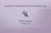 Career Development Integration committeesfasu.edu/.../documents/...Slides_-_5_May_2016.pdf · Fall 2016 Assign to the University Affairs Assessment Committee (will consult ... and