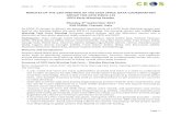 MINUTES OF THE 12th MEETING OF THE CEOS SPACE DATA ...ceos.org/document_management/Ad_Hoc_Teams/SDCG_for...SDCG-12 4th - 8th September 2017 ESA ESRIN, Frascati, Italy - V1.0 Page 1
