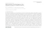 Microbial Techniques for Hydrocarbon Exploration Microibal chapter- online.pdf · oxidizing bacteria are known to be poor indicators in petroleum prospecting because methane can occur