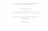 SNR-Adaptive Constellation Design for Convolutional Codes · Motivated by this fact, this thesis aims to present an SNR-adaptive convolution- ... A.4 Signal space diversity-based