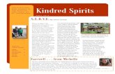 Kindred Spirits - Yorkton Redemptoristsyorktonredemptorists.com/.../06/Kindred-Spirits-2016.pdf · 2017. 6. 26. · Kindred Spirits F A L L 2 0 1 6 Ukrainian Redemptorist Young Adult