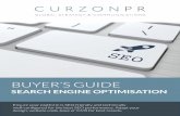 SEARCH ENGINE OPTIMISATION - Curzon PR London · 2019. 5. 15. · SEARCH ENGINE OPTIMISATION • ... SEO Basics | What Exactly Is SEO and Why is it Important? Direct Traffic 3,09700