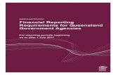 QUEENSLAND TREASURY Financial Reporting …...Financial Reporting Requirements for Queensland Government Agencies FRR 1A Issued: May 2018 Page 8 of 50 1.3 Australian Accounting Standards