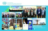 UNIDO at EXPO Milano 2015 “Feeding the Planet, Energy for ... · EXPO 2015, with its Food and Poverty Eradication theme, presented UNIDO and, more parti-cularly, UNIDO ITPO Italy,