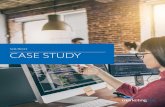 SOLTECH CASE STUDY - marketingeye.com · SolTech is Atlanta’s most successful APP development and IT consulting company. They have worked with companies from start-up phase through