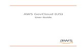 AWS GovCloud (US)AWS GovCloudH (US) User Guide How Amazon Elastic Container Registry Diﬀers for AWS GovCloud (US) ..... 125 Documentation for Amazon Elastic Container Registry