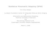 Statistical Parametric Mapping (SPM) · The summary images (i.e., result images)fromananalysis: Statisti-calparametricmaps. A Matlab program for processing andanalysisoffunctionalneuroim-ages|andmolecularneuroimages.