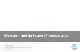 Blockchain and the Future of Transportation...The Internet. Major Milestones. TCP/IP protocol allowing data to be sent from one computer to another. Vint Cerf and Robert Kahn. Internet