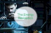 The Energy Revolution Nov 2016 - CleanTechnica · ENGIE: a trulyglobal energycompany 3 2% 1% €0.6bn 6% 96% 23% €6.2bn 55% 20% 57% 14% 46% Total EBITDA 2015 €11.3bn 40% North