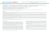 esearc enresearchopenworld.com/wp-content/uploads/2019/06/EDMJ...Endocrinol Diabetes Metab J, Volume 3(3): 2–7, 2019 transmission electron microscopically study of fetal exocrine