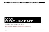 VM DO UMENT - Destination Maternitywwot.destcorp.com/documents/VendorManual/Global...-Printing/dyeing fault - X - Details of Defective Critical Major Minor 6.2 Construction Defects: