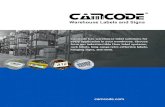 Warehouse Labels and Signs - Camcode€¦ · Bulk Storage Location Marking Our Warehouse Floor Labels are durable enough to survive abuse from pallets and vehicular traffic on the
