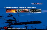 Ductile Iron Pipe & Fittingsimgusr.tradekey.com/images/uploadedimages/brochures/4/4/417688... · 1000 1048 13.5 161.3 309.3 2017 1100 1152 14.4 194.7 362.8 2372 1200 1255 15.3 237.3