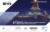 Exclusive Workshops on - unipi.gr · 10.30 Presentation: A dynamic look at Greece’s exploration history by Hellenic Petroleum • Historical evidence proving hydrocarbon existence