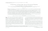 Treatment of Sporadic Puerperal Mastitisdownloads.hindawi.com/journals/idog/1996/313698.pdf · poradic acute puerperal mastitis (SAPM) has been a recognized complication ofbreast-feed-ingsincetheprocessbegan.
