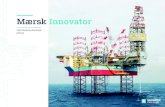 Mærsk Innovator - maersk-drilling-cms.prod.umw.dkmaersk-drilling-cms.prod.umw.dk/media/1650/cr-md003-drilling-broc… · 8 Mærsk Innovator Rig capabilities Mærsk Innovator is designed